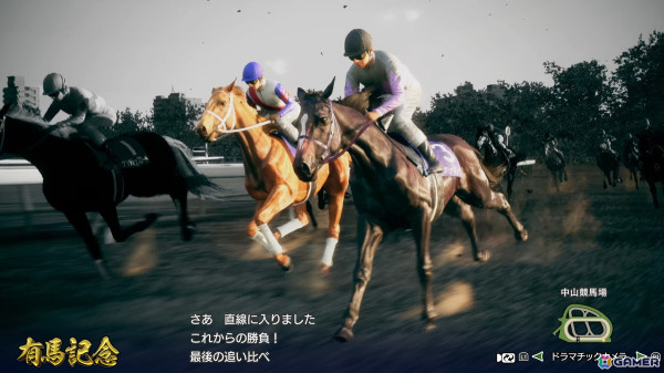 「Winning Post 10 2025」ゲームを紹介したPVが公開！競馬場分析や新パラメータ・適応能力、競馬名探偵 ナリア・ローザたち登場人物の情報もの画像1