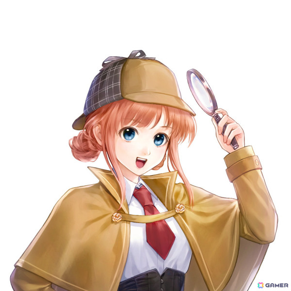 「Winning Post 10 2025」ゲームを紹介したPVが公開！競馬場分析や新パラメータ・適応能力、競馬名探偵 ナリア・ローザたち登場人物の情報もの画像17