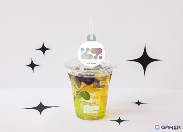 「アニメ アイドリッシュセブン～MEMORIALCAFE～」が2月15日よりBOX cafe＆space 表参道店で開催！コラボフードやオリジナルグッズなどが登場の画像12