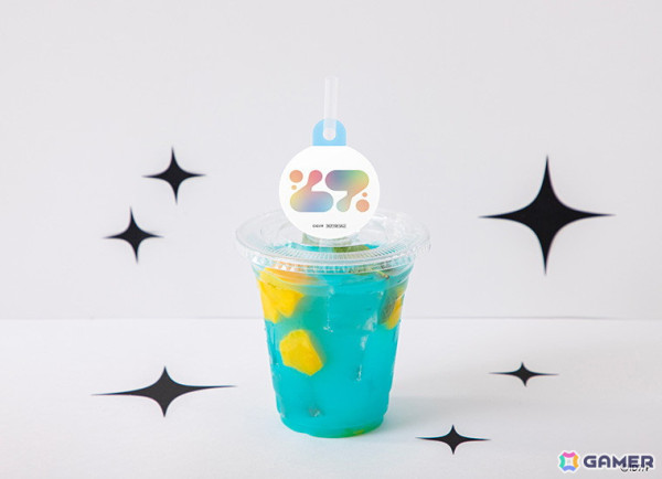 「アニメ アイドリッシュセブン～MEMORIALCAFE～」が2月15日よりBOX cafe＆space 表参道店で開催！コラボフードやオリジナルグッズなどが登場の画像9