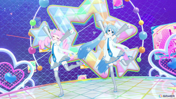 「ひみつのアイプリ」6だんが2月6日より稼働！ダークアイプリのカードや楽曲が登場、雪ミクコラボも決定の画像22