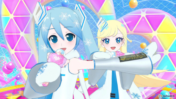 「ひみつのアイプリ」6だんが2月6日より稼働！ダークアイプリのカードや楽曲が登場、雪ミクコラボも決定の画像4