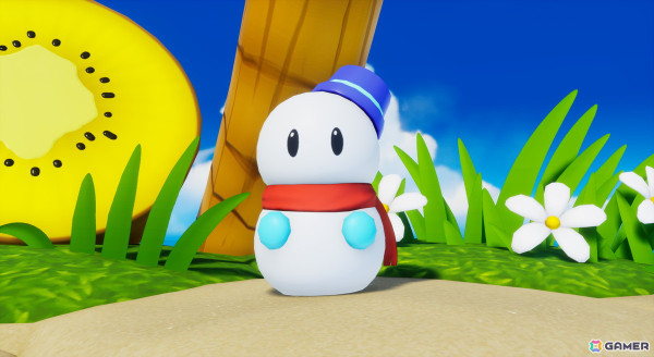「Faaast Penguin」シーズン3「パイレーツ! 秘宝を求めて」が開幕！ゲーム実況グループ「ドズル社」のスキンが獲得できるコラボ第1弾もの画像14