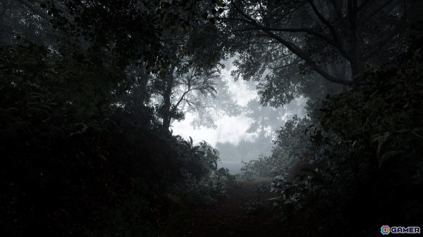不思議な森からの脱出を目指す8番出口ライクなウォーキングシミュレーター「TheLostWoods / 迷いの森」が配信！の画像4