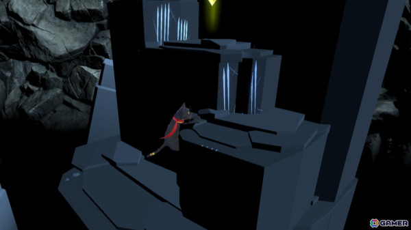 見習い巫女のネフィをゴールへ導くVRアクションパズルゲーム「ネフィ～月灯りの迷宮～」Meta Quest版が配信！の画像9