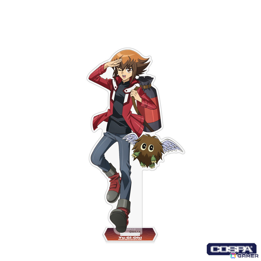 「遊☆戯☆王デュエルモンスターズGX」放送開始20周年記念！デュエルアカデミア購買部出張所が1月25日より全国5会場で順次開催の画像