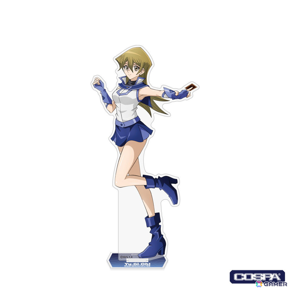 「遊☆戯☆王デュエルモンスターズGX」放送開始20周年記念！デュエルアカデミア購買部出張所が1月25日より全国5会場で順次開催の画像7