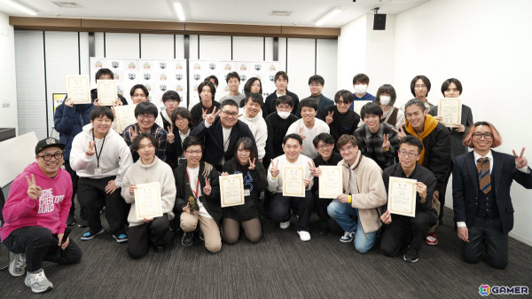 「ゲームクリエイター甲子園 2024」受賞作品が発表！「すぽっとスポット！」が1,001作品の頂点にの画像1