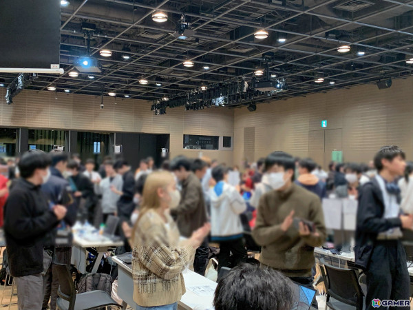 「ゲームクリエイター甲子園 2024」受賞作品が発表！「すぽっとスポット！」が1,001作品の頂点にの画像4