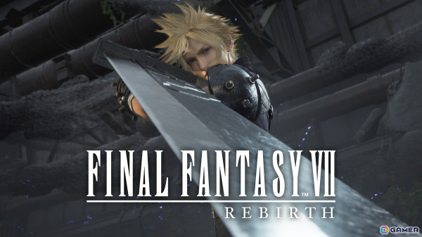 Steam/Epic Games Store版「ファイナルファンタジーVII リバース」が配信！ローンチトレーラーが公開の画像2