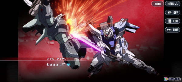 「SDガンダム ジージェネレーション エターナル」NWT先行体験レポート――「開発」の楽しさに重点を置きつつ、より手軽・快適に遊べるよう進化した新たな「ジージェネ」の画像16