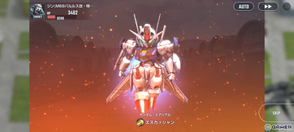 「SDガンダム ジージェネレーション エターナル」NWT先行体験レポート――「開発」の楽しさに重点を置きつつ、より手軽・快適に遊べるよう進化した新たな「ジージェネ」の画像19