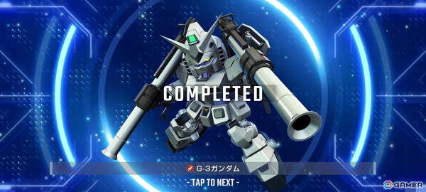 「SDガンダム ジージェネレーション エターナル」NWT先行体験レポート――「開発」の楽しさに重点を置きつつ、より手軽・快適に遊べるよう進化した新たな「ジージェネ」の画像4