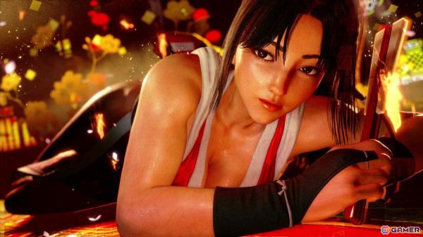 「ストリートファイター6」不知火舞の先行プレイ動画を公開！Lv.7CPUとの試合や各必殺技解説を動画でチェックの画像1