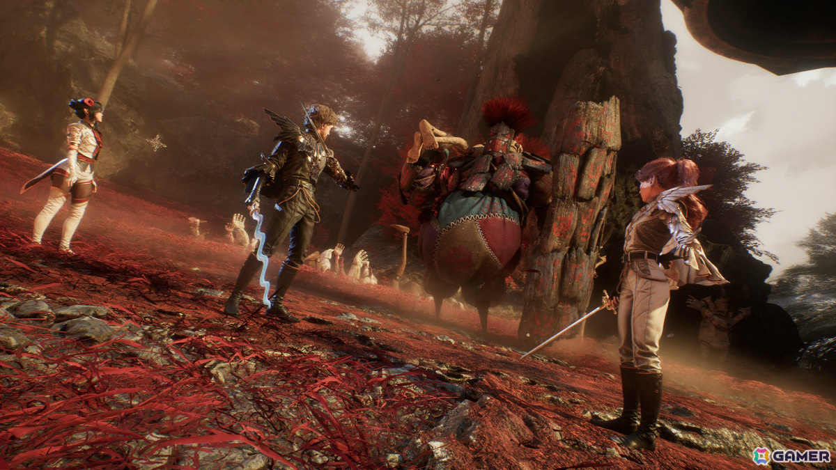「Clair Obscur: Expedition 33」の発売日が4月24日に決定！敵の姿に変身して戦うモノコなどの新キャラクターも公開の画像5