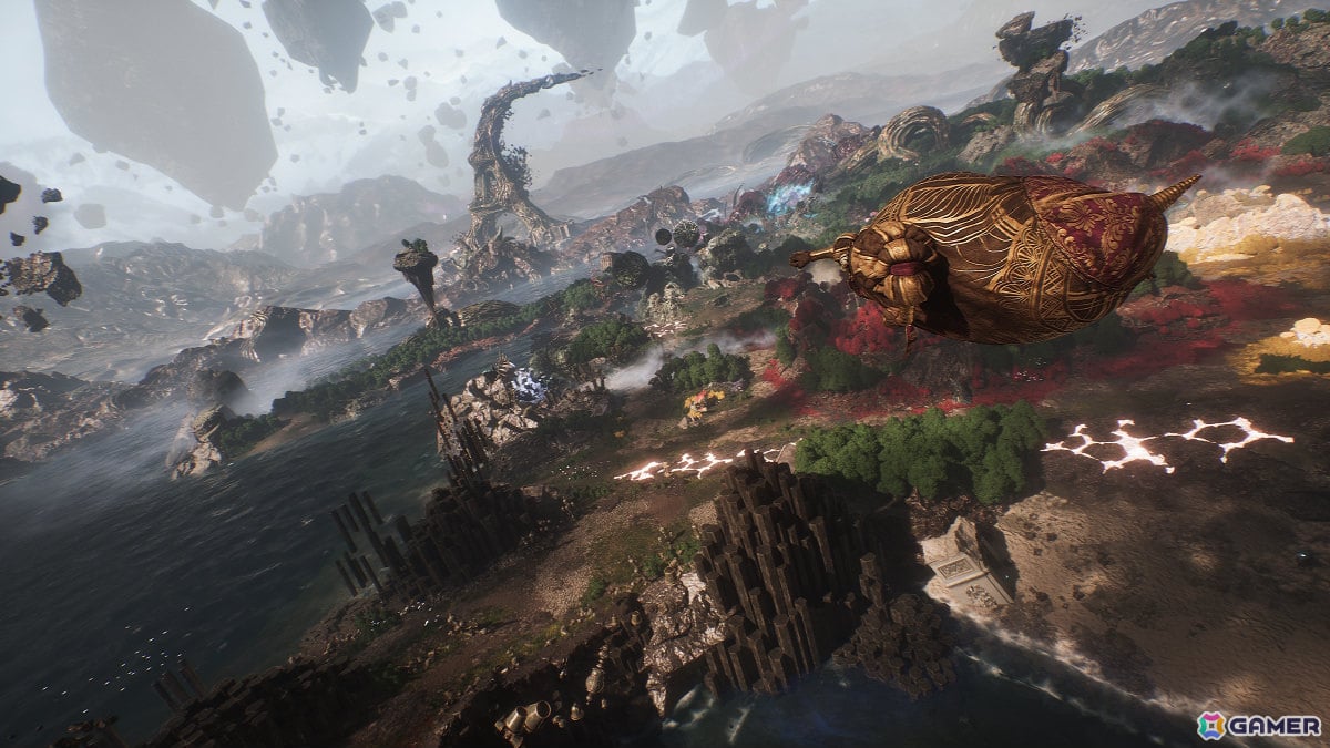 「Clair Obscur: Expedition 33」の発売日が4月24日に決定！敵の姿に変身して戦うモノコなどの新キャラクターも公開の画像7