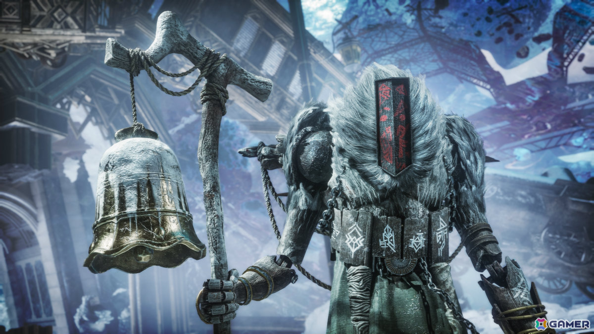 「Clair Obscur: Expedition 33」の発売日が4月24日に決定！敵の姿に変身して戦うモノコなどの新キャラクターも公開の画像8