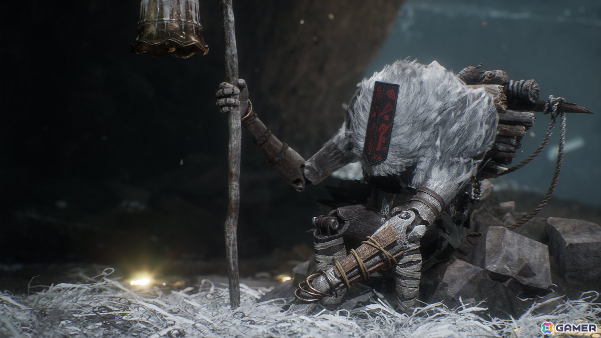 「Clair Obscur: Expedition 33」の発売日が4月24日に決定！敵の姿に変身して戦うモノコなどの新キャラクターも公開の画像9