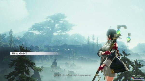 「ユミアのアトリエ」台北ゲームショウ試遊版プレイレポート！より自由度を増したフィールド探索、アクティブなコマンドバトルを体験の画像1