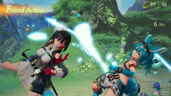 「ユミアのアトリエ」台北ゲームショウ試遊版プレイレポート！より自由度を増したフィールド探索、アクティブなコマンドバトルを体験の画像23
