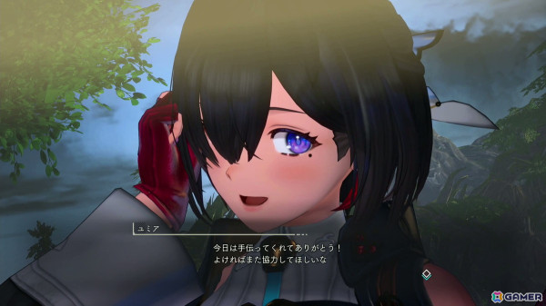 「ユミアのアトリエ」台北ゲームショウ試遊版プレイレポート！より自由度を増したフィールド探索、アクティブなコマンドバトルを体験の画像25
