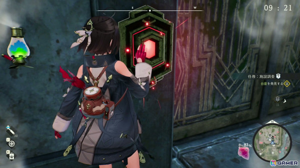 「ユミアのアトリエ」台北ゲームショウ試遊版プレイレポート！より自由度を増したフィールド探索、アクティブなコマンドバトルを体験の画像33