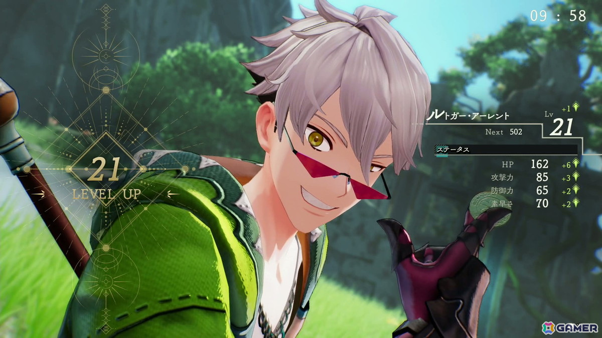 「ユミアのアトリエ」台北ゲームショウ試遊版プレイレポート！より自由度を増したフィールド探索、アクティブなコマンドバトルを体験の画像29