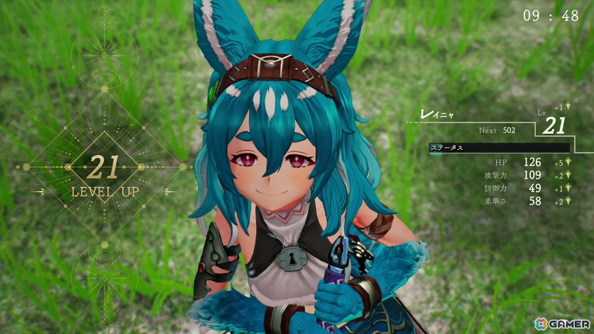 「ユミアのアトリエ」台北ゲームショウ試遊版プレイレポート！より自由度を増したフィールド探索、アクティブなコマンドバトルを体験の画像31