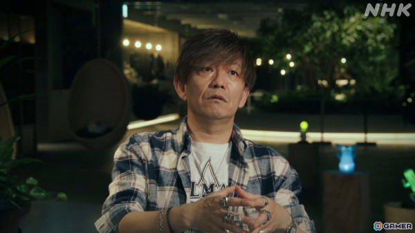 ゲームの光と闇を赤裸々に伝える制作陣の想いとは……？NHKスペシャル「ゲーム×人類」総合演出兼ディレクター・平元慎一郎氏インタビューの画像20