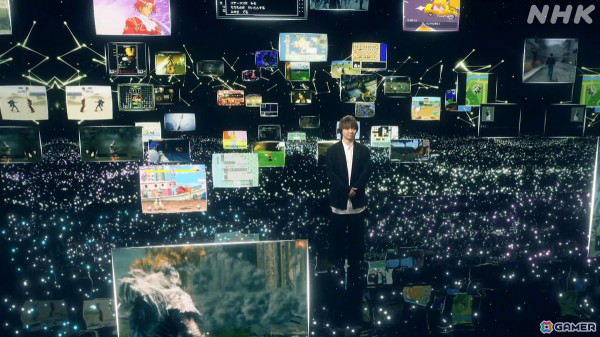 ゲームの光と闇を赤裸々に伝える制作陣の想いとは……？NHKスペシャル「ゲーム×人類」総合演出兼ディレクター・平元慎一郎氏インタビューの画像6