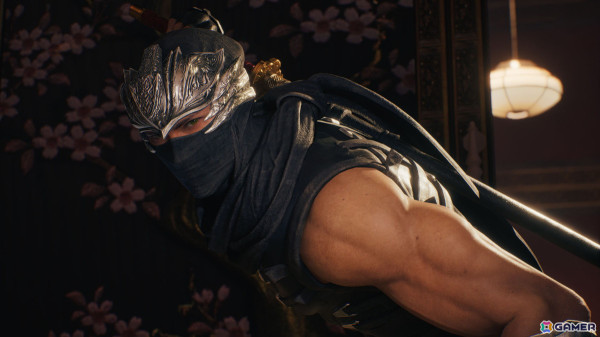 「NINJA GAIDEN 2」のグラフィックリマスター作品「NINJA GAIDEN 2 Black」が配信！紅葉、あやね、レイチェルの追加キャラクター3名も操作できるの画像6