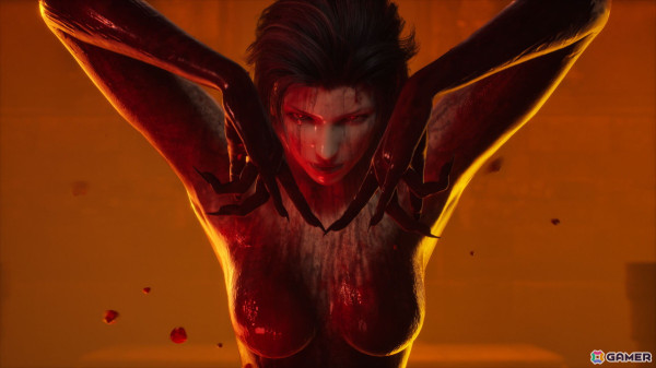 「NINJA GAIDEN 2」のグラフィックリマスター作品「NINJA GAIDEN 2 Black」が配信！紅葉、あやね、レイチェルの追加キャラクター3名も操作できるの画像8