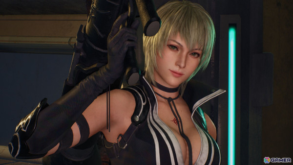 「NINJA GAIDEN 2」のグラフィックリマスター作品「NINJA GAIDEN 2 Black」が配信！紅葉、あやね、レイチェルの追加キャラクター3名も操作できるの画像9