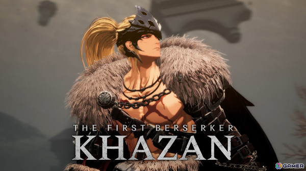 「The First Berserker: Khazan」体験版クリア後の限定トレーラーが正式公開！Steamの体験版ランキング1位を記念しての画像1