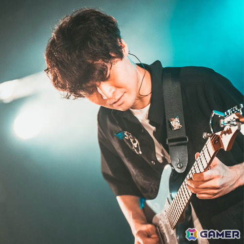 Key25周年記念ライブ「鍵音祭 -Key Instrumental Live-」が3月1日に