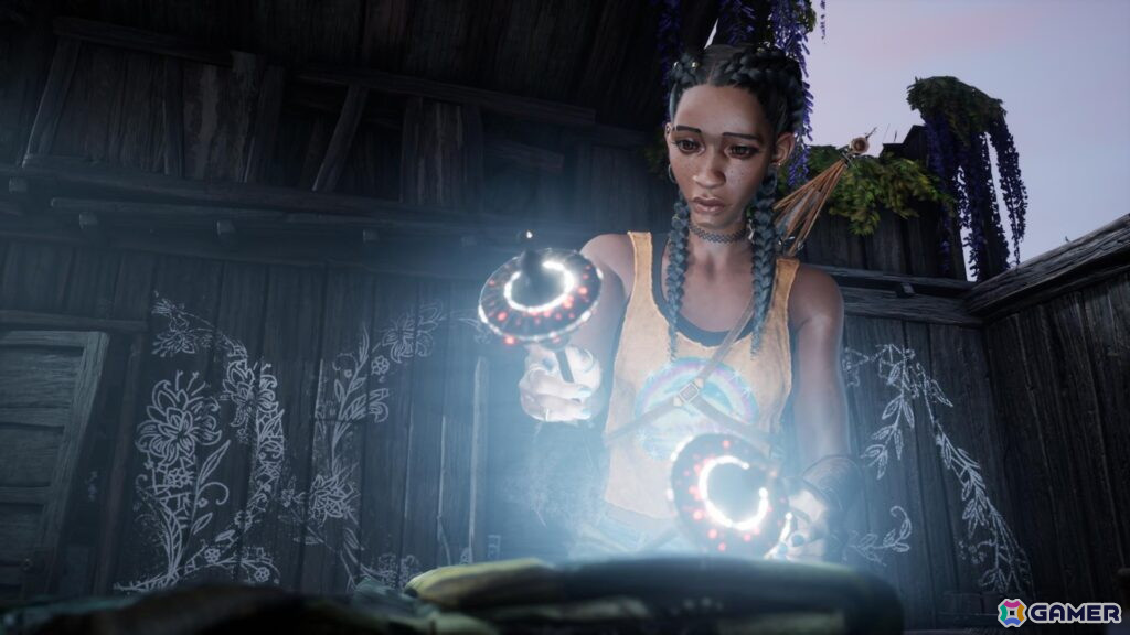 アメリカ南部の民話に登場するクリーチャーに立ち向かうアクションアドベンチャー「South of Midnight」が2025年4月8日に発売！の画像1