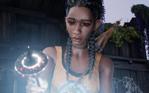 アメリカ南部の民話に登場するクリーチャーに立ち向かうアクションアドベンチャー「South of Midnight」が2025年4月8日に発売！