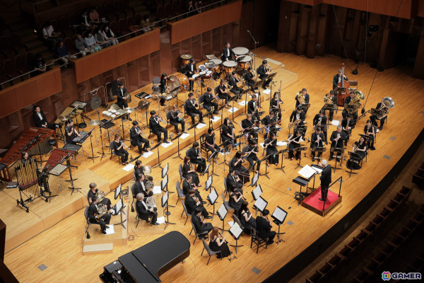 「ドラゴンクエスト」Osaka Shion Wind Orchestraによる公式吹奏楽コンサートが5月17日より関西4会場で順次開催！の画像6