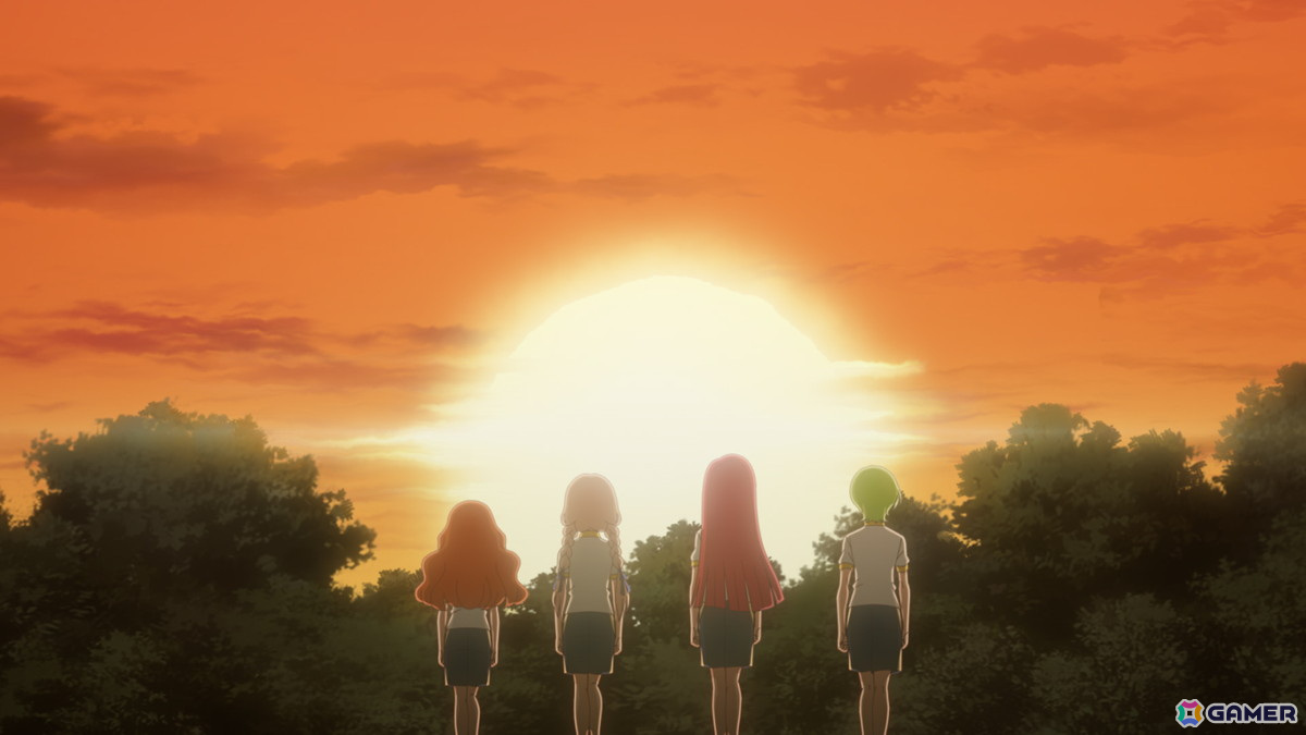 アニメ「ひみつのアイプリ」第42話「アイプリバースをとりもどせ」のあらすじ＆先行カットが公開！の画像10