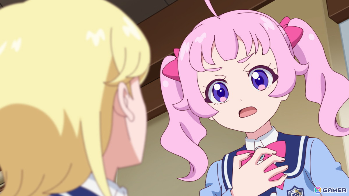アニメ「ひみつのアイプリ」第42話「アイプリバースをとりもどせ」のあらすじ＆先行カットが公開！の画像4
