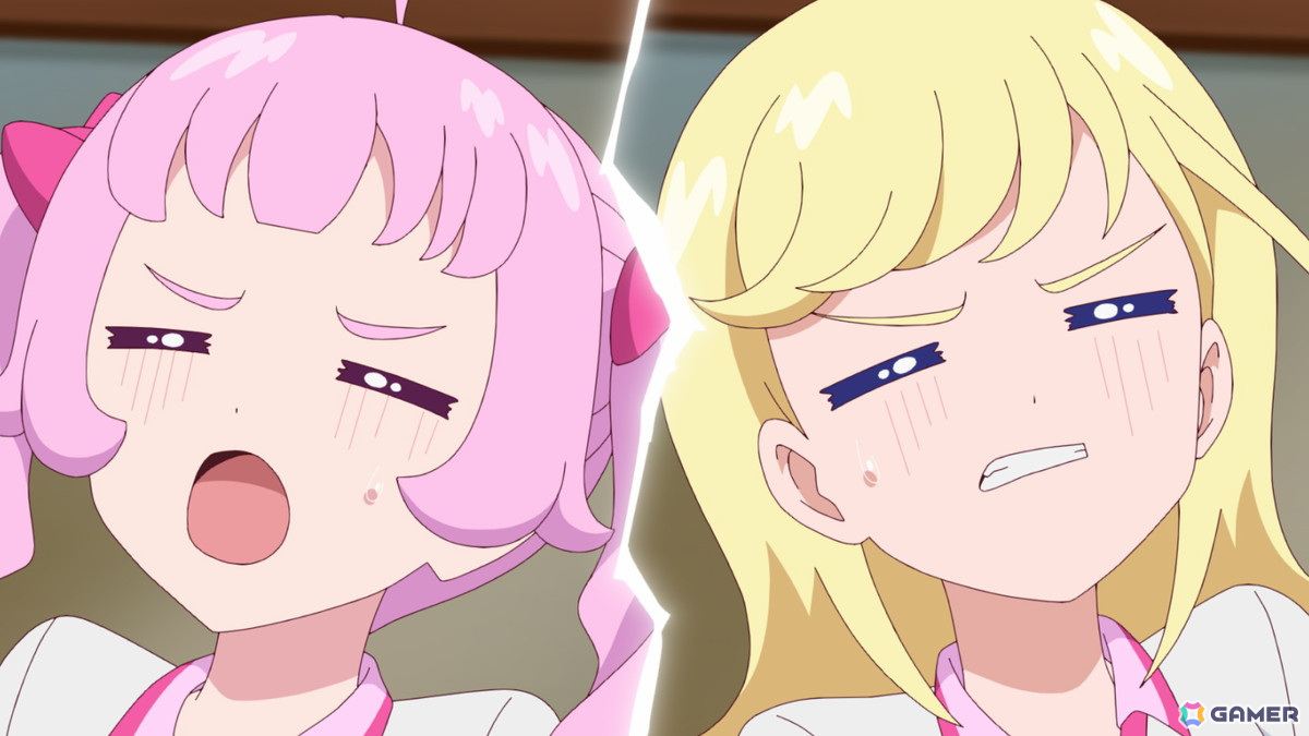 アニメ「ひみつのアイプリ」第42話「アイプリバースをとりもどせ」のあらすじ＆先行カットが公開！の画像5