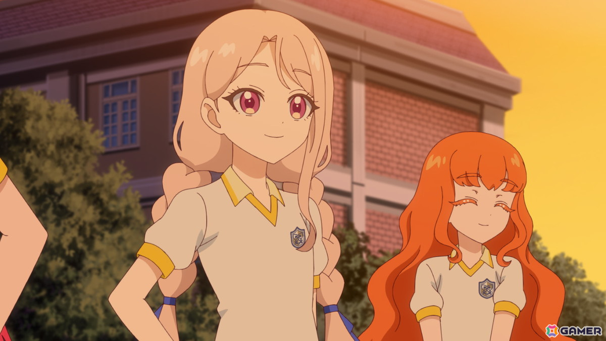 アニメ「ひみつのアイプリ」第42話「アイプリバースをとりもどせ」のあらすじ＆先行カットが公開！の画像7