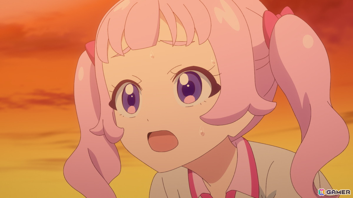アニメ「ひみつのアイプリ」第42話「アイプリバースをとりもどせ」のあらすじ＆先行カットが公開！の画像8