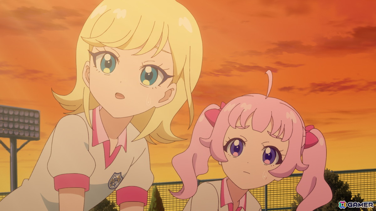 アニメ「ひみつのアイプリ」第42話「アイプリバースをとりもどせ」のあらすじ＆先行カットが公開！の画像9