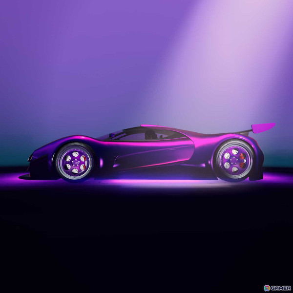 「GTAオンライン」巳年をテーマとしたスタントレースやギフトが登場！GTAマネーとRPが獲得できる収集アイテム「馬蹄銀」も実装の画像11