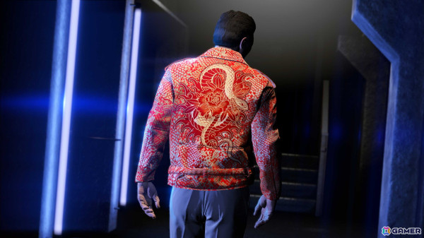 「GTAオンライン」巳年をテーマとしたスタントレースやギフトが登場！GTAマネーとRPが獲得できる収集アイテム「馬蹄銀」も実装の画像6