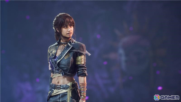 「Clair Obscur: Expedition 33」PS5パッケージ版の予約受付が開始！遠征を共にする仲間たちやリアクティブターン制バトルなどの情報も公開の画像12