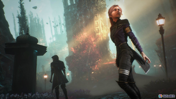 「Clair Obscur: Expedition 33」PS5パッケージ版の予約受付が開始!遠征を共にする仲間たちやリアクティブターン制バトルなどの情報も公開の画像