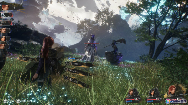「Clair Obscur: Expedition 33」PS5パッケージ版の予約受付が開始!遠征を共にする仲間たちやリアクティブターン制バトルなどの情報も公開の画像