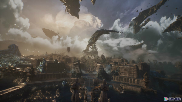 「Clair Obscur: Expedition 33」PS5パッケージ版の予約受付が開始！遠征を共にする仲間たちやリアクティブターン制バトルなどの情報も公開の画像5